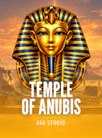 Temple of Anubis