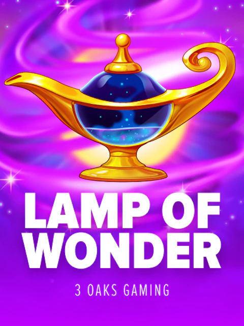 Lamp of Wonder