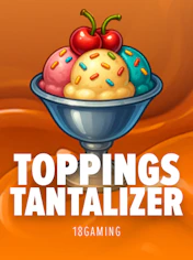 Toppings Tantalizer
