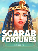 Scarab Fortunes