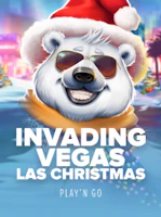 Invading Vegas: Las Christmas
