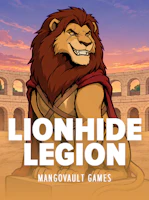 Lionhide Legion