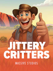 Jittery Critters