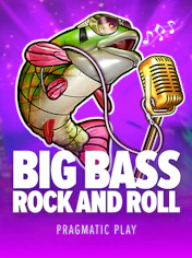 Big Bass Rock and Roll