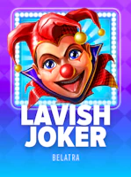 Lavish Joker