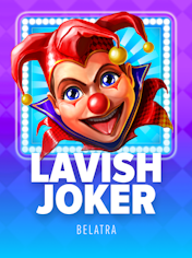 Lavish Joker