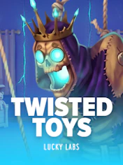 Twisted Toys