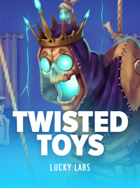 Twisted Toys