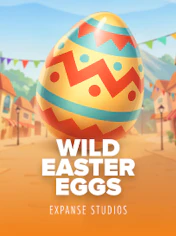 Wild Easter Eggs