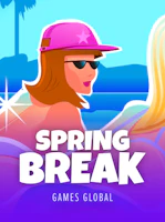 Spring Break