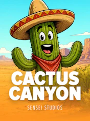 Cactus Canyon