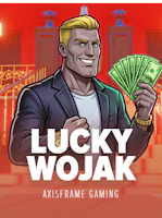 Lucky Wojak
