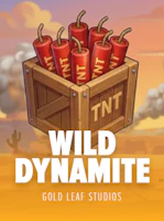 Wild Dynamite
