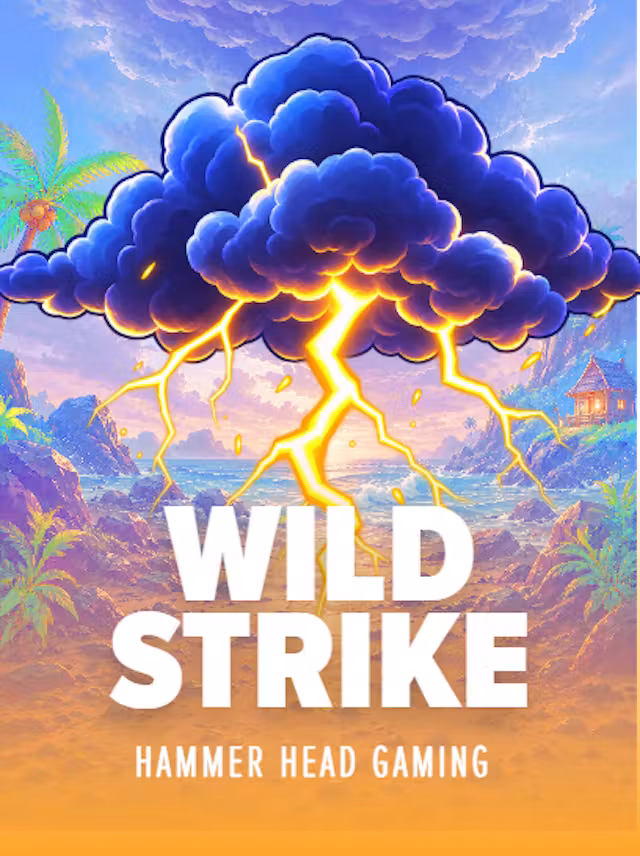 Wild Strike