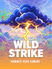 Wild Strike