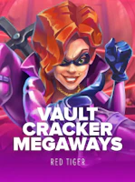 Vault Cracker MegaWays