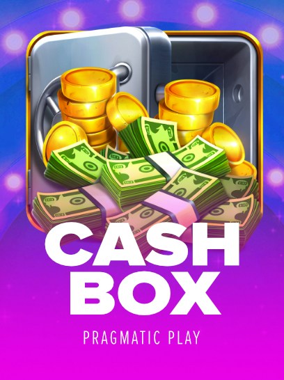 Cash Box Slot Game por Pragmatic Play - Stake