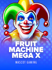 Fruit Machine: Mega X