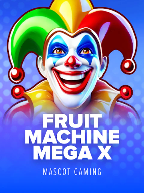 Fruit Machine: Mega X