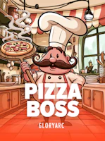 PIZZA BOSS