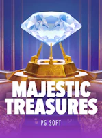 Majestic Treasures