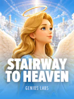STAIRWAY TO HEAVEN