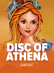 Disc of Athena