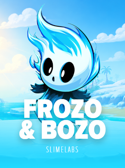 Frozo and Bozo