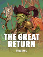 The Great Return