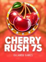Cherry Rush 7s