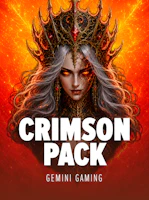 Crimson Pact