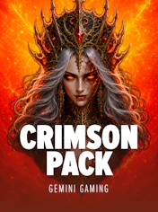 Crimson Pact