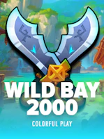 Wild Bay 2000