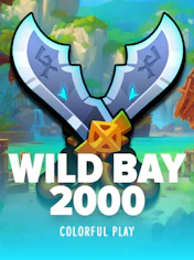 Wild Bay 2000