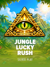 Jungle Lucky Rush