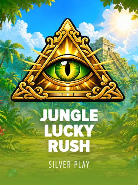 Jungle Lucky Rush