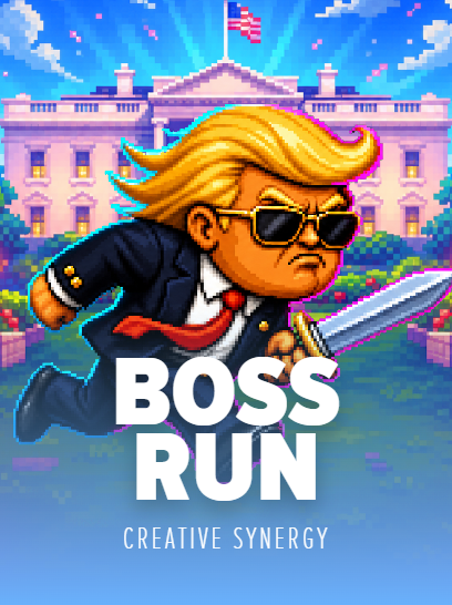 BOSS RUN