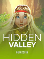 Hidden Valley 120