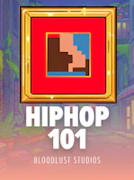 Hip Hop 101