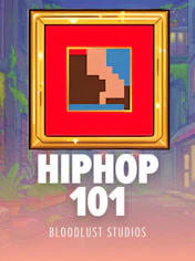 Hip Hop 101