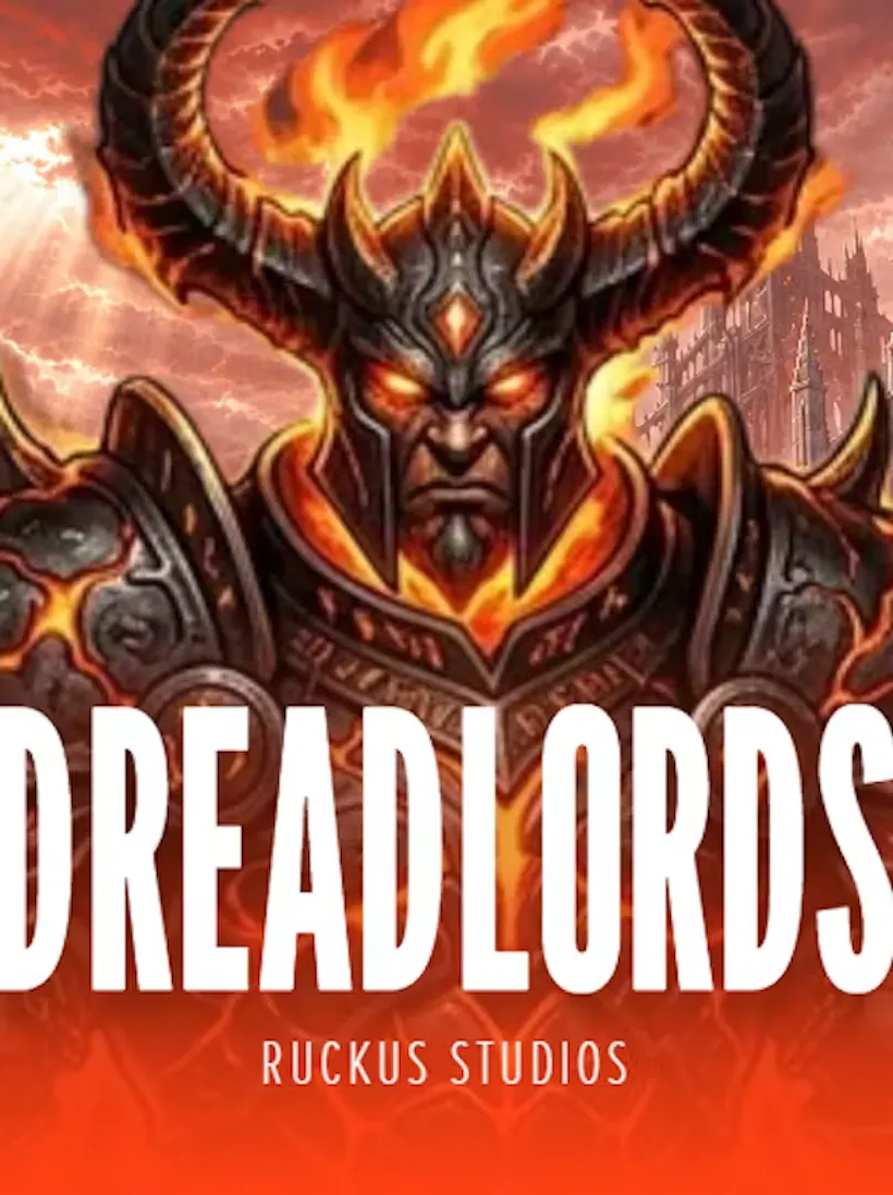 DreadLords slot