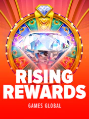 Rising Rewards
