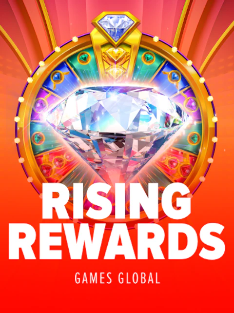 Rising Rewards