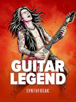 Guitar Legend