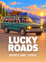 Lucky Roads