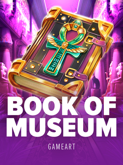 Book of Museum