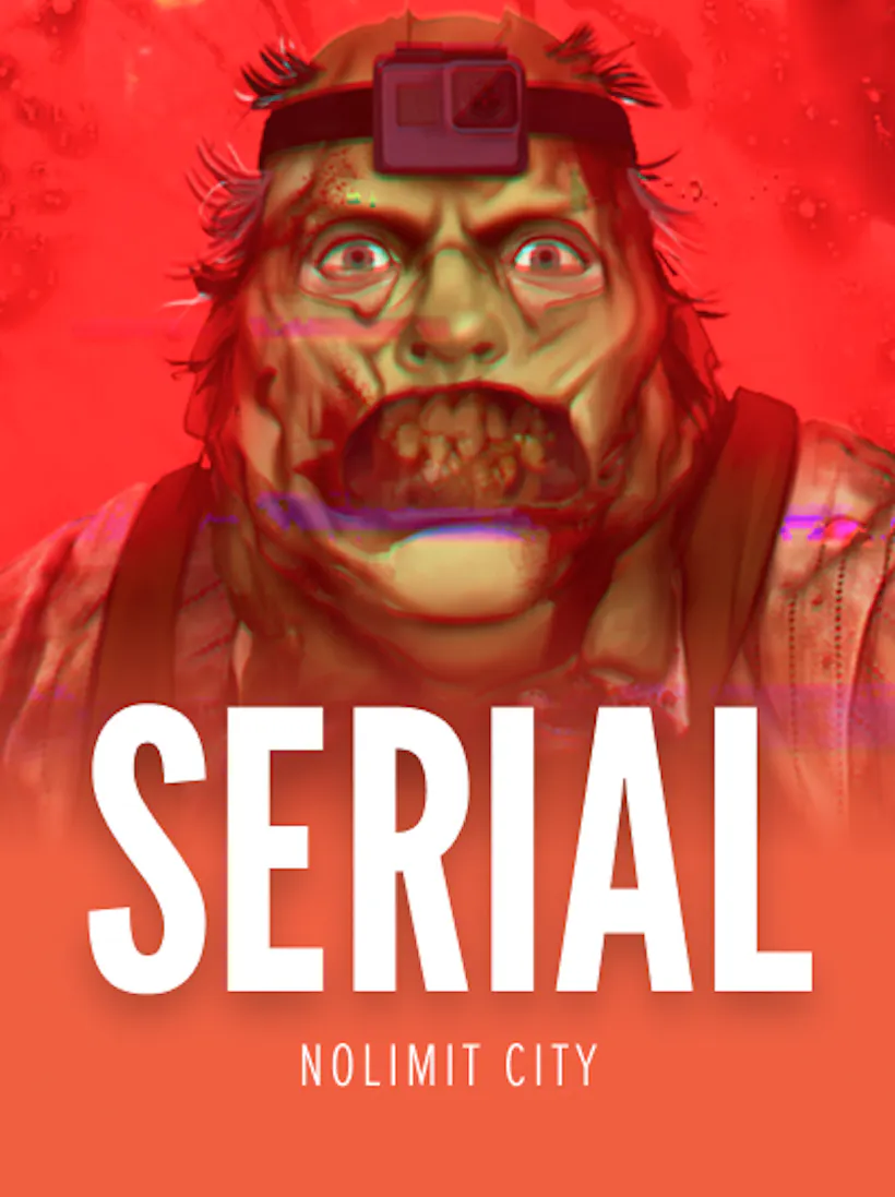Serial slot