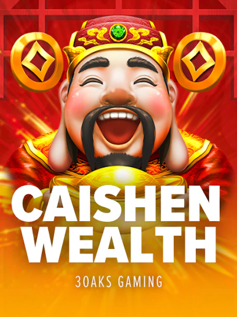 Caishen Wealth