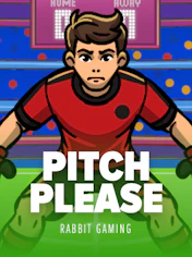 Pitch Please