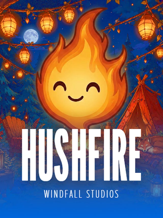 Hushfire